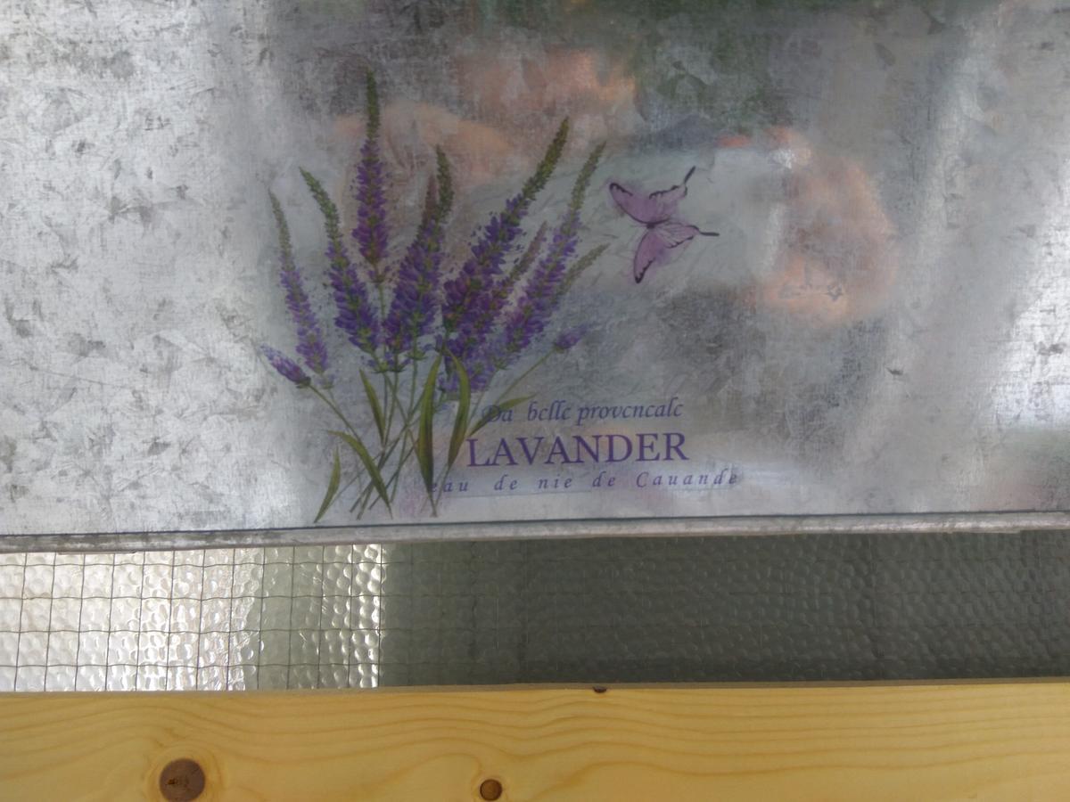Lavender Kalamata Exterior foto